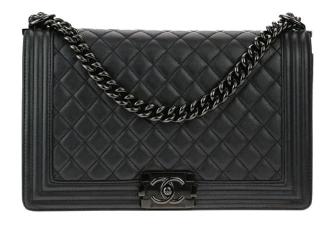 chanel iridescent caviar boy bag|BOY CHANEL .